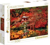 legpuzzel Orient Dream karton 500 stukjes