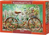 legpuzzel Beautiful Ride 500 stukjes