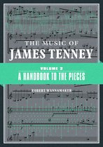 The Music of James Tenney