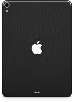 iPad 10.2" Gen 8 (2020) Matrix Zwart Skin - 3M Wrap