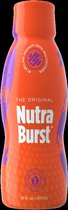 NutraBurst Vloeibare vitamine booster 30 dagen fles