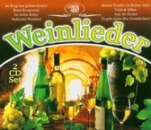 Various - Trink-Und Weinlieder