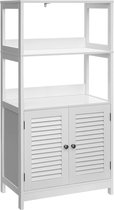 FURNIBELLA- badkamermeubel BBC81WT