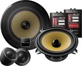 PIONEER TS-E131Ci - 13 cm composet met Twaron conus - ELITE serie