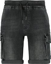 CoolCat Junior Norris Cb - Jongens Short - Maat 122/128