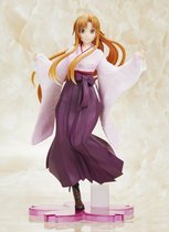 Sword Art Online: Alicization - War of Underworld - Asuna - Coreful Figure - ~Wa-Style ver.~