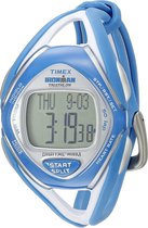 Timex T5K569 Ironman Race Trainer dames hartslagmeterhorloge
