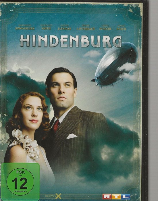 HINDENBURG  ( Import)