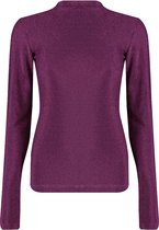 Harper & Yve FW21P506 - Lange mouwen voor Vrouwen - Maat XL