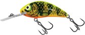 Salmo Rattlin'Hornet FLO 5.5cm GOLD FLUO PERCH