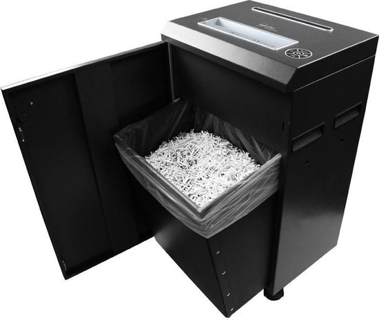Papiervernietiger PS3640 | Papierversnipperaar