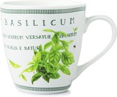 Marjolein Bastin Kruiden Beker Basilicum - 42cl