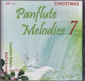 Panflute Melodies 7 - André Knevel, Liselotte Rokyta