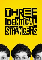 Three Identical Strangers (DVD)