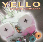Pocket Universe (LP) (Limited Edition) (Reissue 2021)