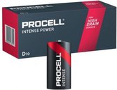 Procell Intense Alkaline  D / LR20 - 10 pack -