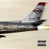 Eminem - Kamikaze (LP) (Coloured Vinyl)