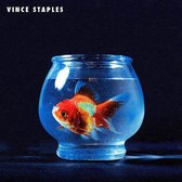 Vince Staples - Big Fish Theory (2 LP) (Picture Disc)