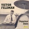 Victor Feldman - Departure Dates (CD)