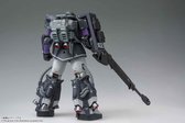 Gundam Fix Figuration Metal Composite MS-06R-1A High Mobility Type Zaku II (Completed)