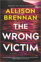A Quinn & Costa Thriller 3 - The Wrong Victim