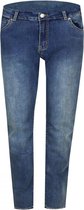 Exxcellent Jeans Jenny Blauw Maat 46