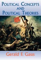 Political Concepts And Political Theories