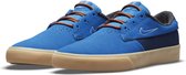Nike Sneakers - Maat 45.5 - Mannen - blauw
