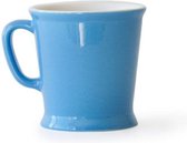 ACME porseleinen mokken - Union Mok 230ml  Kokako (licht blauw) - koffie mok