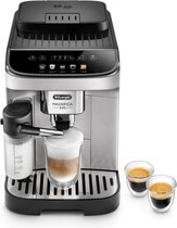 De'Longhi ECAM290.61SB Magnifica EVO - Volautomatische espressomachine - Zilver/Zwart