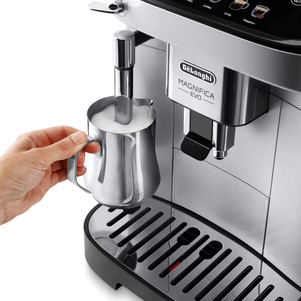 De'Longhi Magnifica Evo ECAM290.31.SB - Volautomatische - afbeelding 3