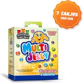 Multi Jelly - multivitamine gummies - Multivitamine Kinderen