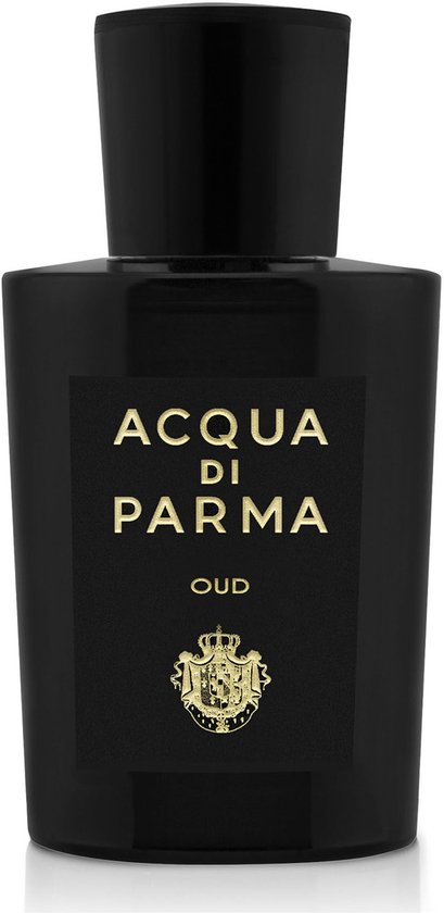 Acqua di Parma Colonia Oud - 100 ml - Eau de cologne