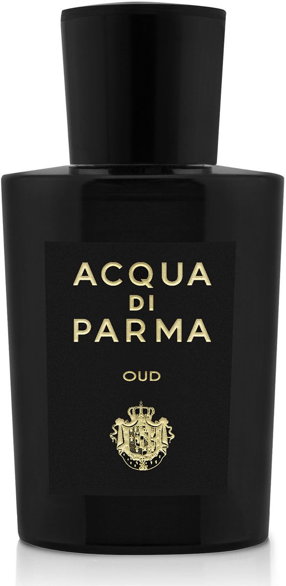 Acqua di Parma Oud - 100 ml - eau de parfum spray - unisexparfum