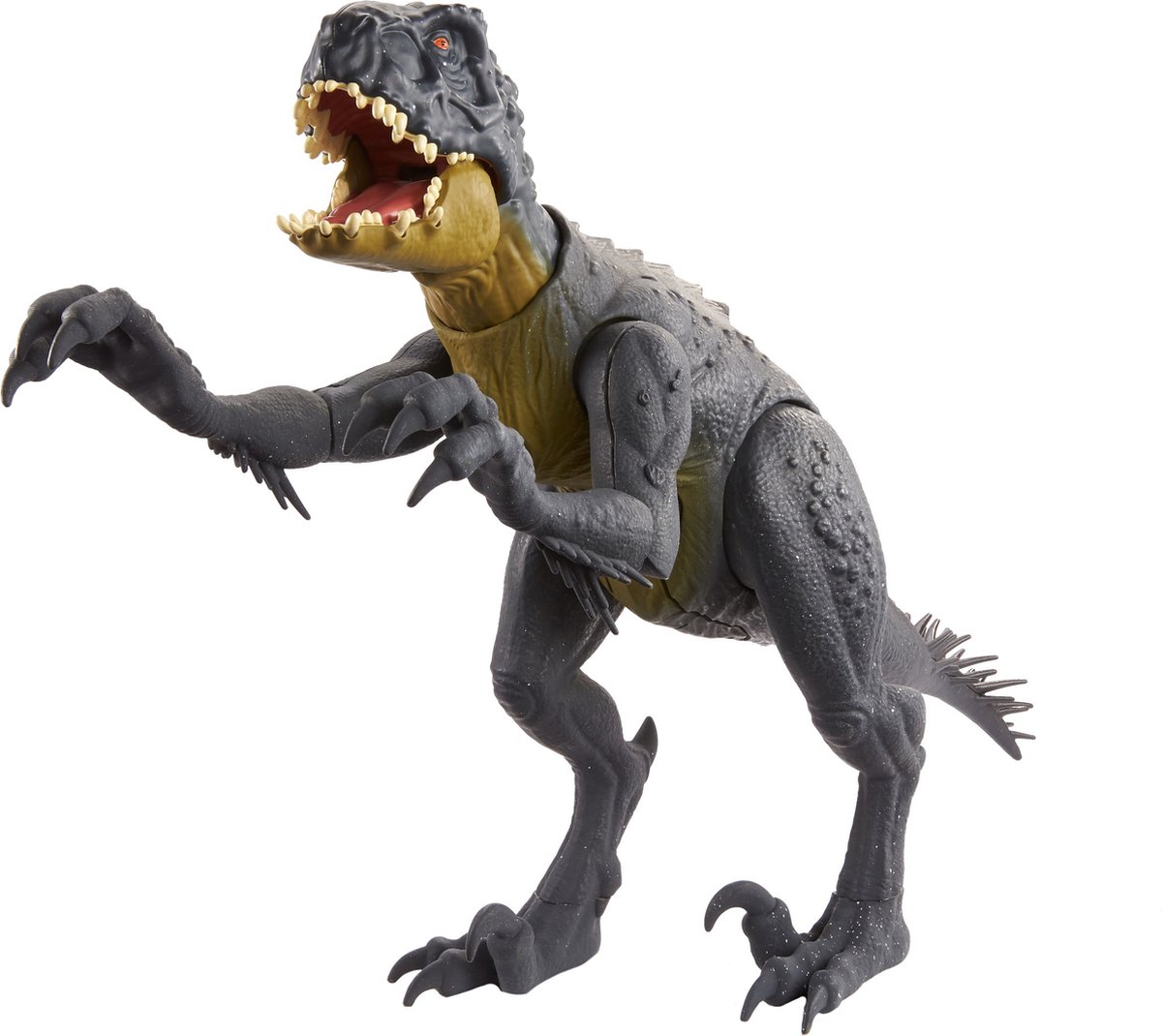 Jurassic World -  Slash 'N Battle Stinger Dino - Jurassic World