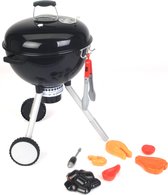 Barbeque Speelset met Licht en Geluid + Accessoires