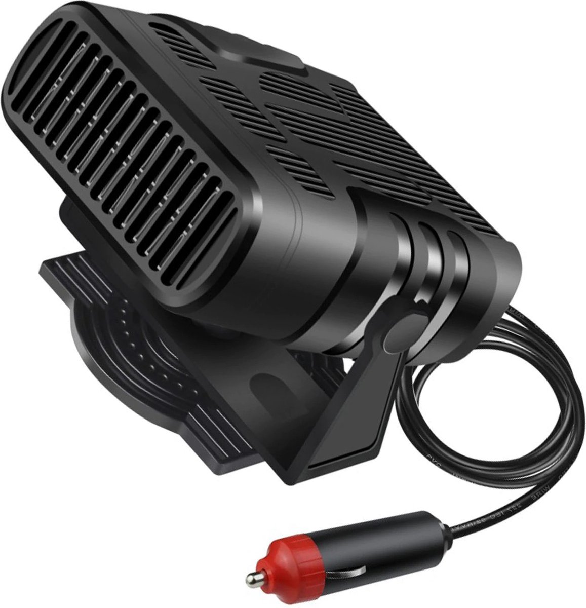 Bure® Portable Electric Car Heater & Car Cooler - Antidérapant - Anti-buée  de vitre 