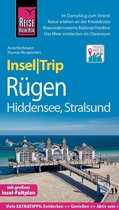 Reise Know-How InselTrip Rügen mit Hiddensee und Stralsund