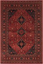 Vloerkleed Timeless Creativity Kazak Kashqai 4345.300 - maat 120 x 170 cm