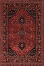 Vloerkleed Timeless Creativity Kazak Kashqai 4345.300 - maat 135 x 200 cm