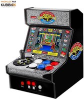 My Arcade Gaming Street Fighter - Mini Arcade Machine - Retro - Champion Edition - Videogameconsole