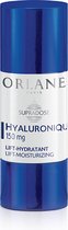 Orlane Hyaluronique Supradose 150 mg gezichtsserum 15 ml Vrouwen 50+ jaar