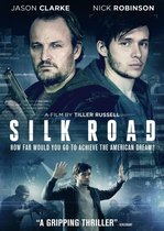 Silk Road (Blu-ray)