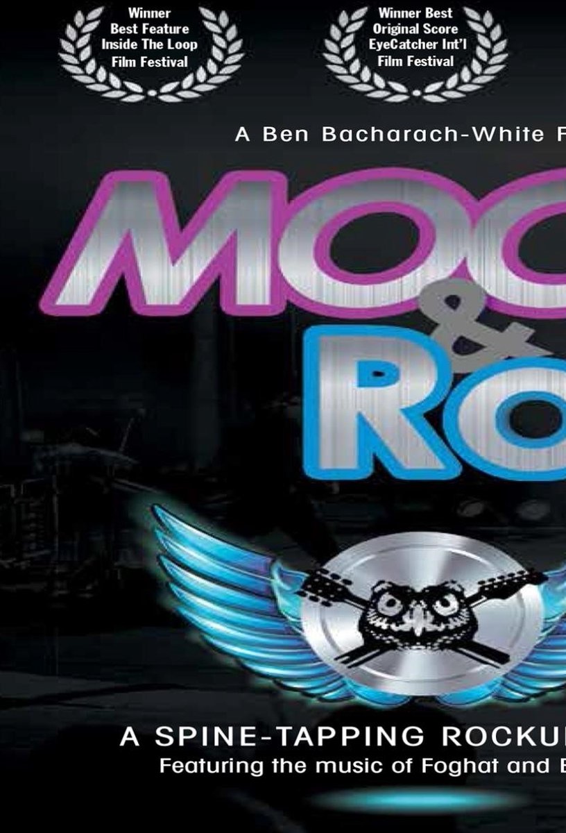 Mock & Roll (DVD)