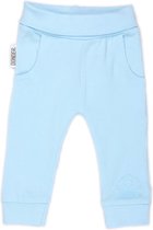 Donder | Jogger | Puffprint | Basic Blauw