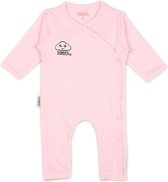 Donder | Boxpakje | Onesie | Overslag | Basic Roze