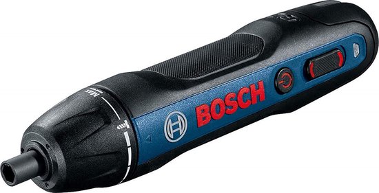 TEST OUTILS] Tournevis Bosch Go 2 en coffret Mini L-BOXX 