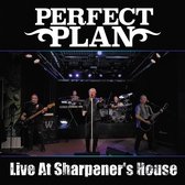 Perfect Plan - Live At The Sharpeners House (CD)