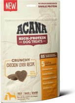 Acana high protein dog treat chicken (100 GR)