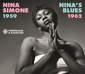 Nina Simone - Nina's Blues 1959-1962 (4 CD)